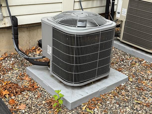 24/7 Emergency Hvac Repair experts in Dobson, NC